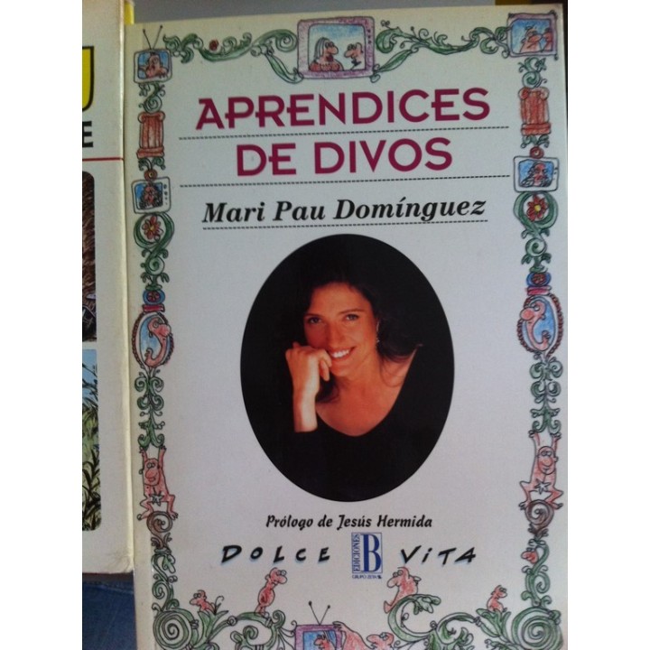 Aprendices de divos.